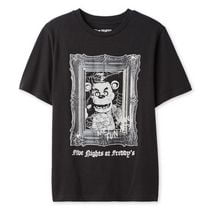 Five Nights at Freddy's Boys' Graphic T-Shirt