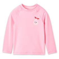 Haut anti-UV à manches longues George pour petites filles