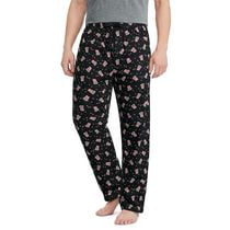 George Men's Printed Pajama Pant
