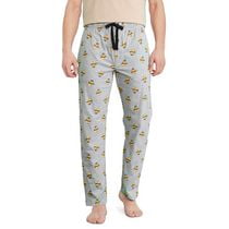 George Men's Printed Pajama Pant