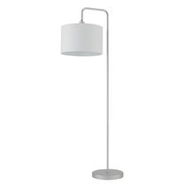 Lampe sur pied en métal de 58", collection Barden par Globe Electric