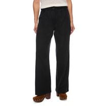 George Women's Pleated Jean