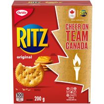 RITZ Original Crackers, 200 g