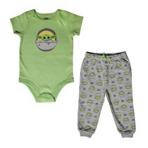 star wars baby clothes walmart