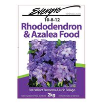 Evergro Rhododendron et Azalée 10-8-12 2kg
