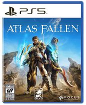 Jeu vidéo Atlas Fallen pour (PS5)