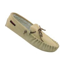 Canadiana Men's Duvall Slippers, Sizes 7-12