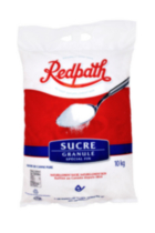 Redpath Special Fine Granulated Sugar 10 Kg | Walmart Canada