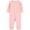 Rose, variante sur Carter's Child of Mine Sleep N Play Petite sœur florale pour bébé fille Prématuré - 6/9 mois