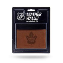 Rico NHL Toronto Maple Leafs Leather-Faux Int Portefeuille