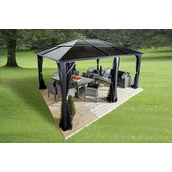 Sojag Meridien Sun Shelter