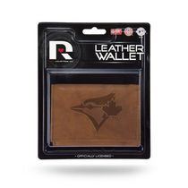 Rico MLB Toronto Blue Jays Leather-Faux Int Portefeuille