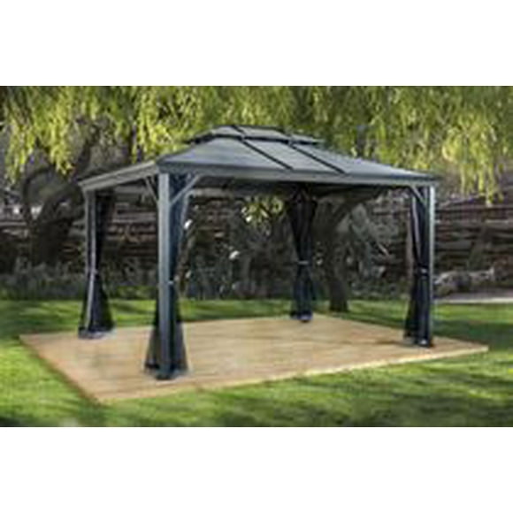 Sojag Ventura II Sun Shelter