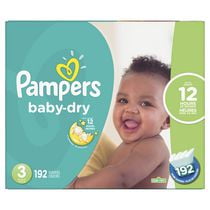 diapers walmart brand