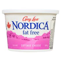 Nordica fromage cottage sans gras