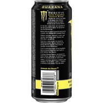 Monster Reserve White Pineapple Can, 473 mL | Walmart Canada