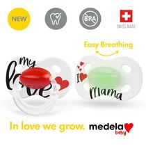 medela pacifier