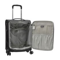 Air Canada 2 Piece Softside Luggage Set | Walmart Canada