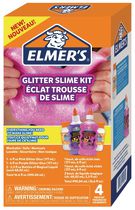 Elmer's Éclat trousse de Slime