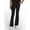 Black, variant on Reebok Girls’ Spotlight Flare Legging