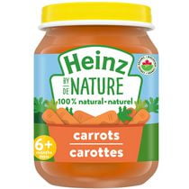 Cereales D Avoine Avec Lait Heinz Bebes Walmart Canada