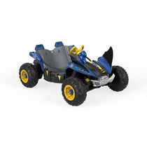 power wheels batman dune racer battery