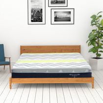 eclipse memory foam mattress double