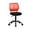 Red, variant on Homy Casa Office Chair - Adjustable Height Task Chair with Breathable Ergonomics Backrest Upholstery for Student Teen