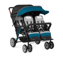 avalon runabout stroller