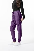 Greentown Canada Scrubs Zinnia Pantalon style Jogger (Zinnia 18-1046)