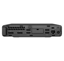 Refurbished HP EliteDesk 800 G4 mini Intel i5-8500T Desktop