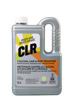 CLR - Décapant à calcium, à calcaire et à rouille 828 ml