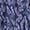 Blue, variant on Wild Skye Women's Textured T-Shirt