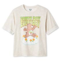 Care Bears Women's Graphic T-Shirt