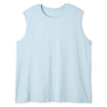 George Big Men's Muscle Tank