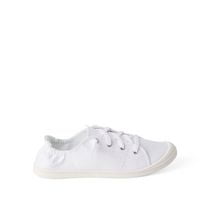 Time and Tru Women's Cotton Sneakers