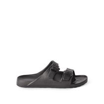 George Women's Double Buckled Sandals
