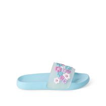 Mules de plage George pour filles