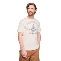 George Men's Graphic T-Shirt