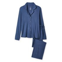 George Women's Two Piece Pajama Set