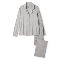George Women's Two Piece Pajama Set