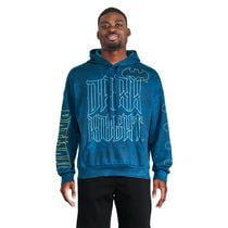 Batman Men's Graphic Hoodie