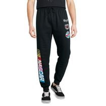 NASCAR Men's Graphic Jogger