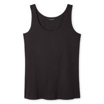 Lane Bryant Women's Plus Scoop-Neck Tank Top