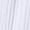 White, variant on No Boundaries Women's Crinkled Pant Cover-Up