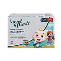 Rascals CoComelon Training Pants - Jumbo Box