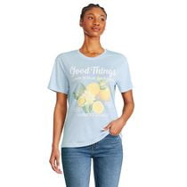 The Pink Closet Women's Farmer's Market T-Shirt