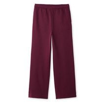My Sister's Closet Girls' Fold-Over Wide Leg Sweatpant