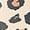Leopard, variante sur Bottes de pluie Chelsea Canadiana pour femmes