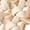 Cream, variant on Time and Tru Women's Woven Mules